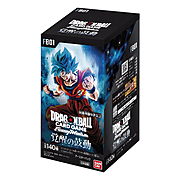 Fusion World: Awakened Pulse Booster Box