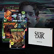 Secret Lair Drop Series: Fall Superdrop 2023: Now on VHS!