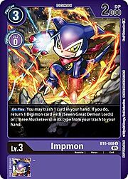 Impmon