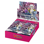 Illusionless Strife Booster Box