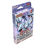 Battles of Legend: Terminal Revenge | Special 3-Pack Tuckbox