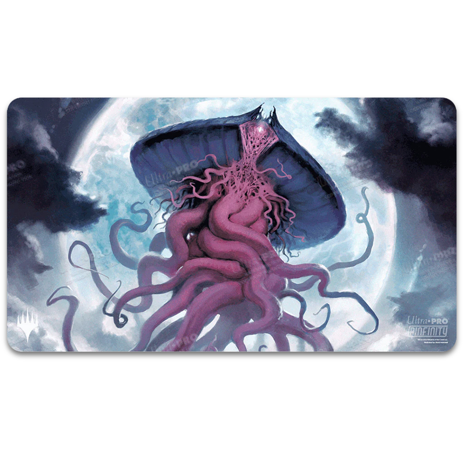 Orizzonti di Modern 3: Tappetino "Emrakul, the World Anew"