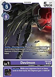 Devimon