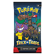 Trick or Trade 2024 BOOster