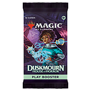 Duskmourn: House of Horror Play Booster