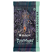 Duskmourn: House of Horror Collector Booster