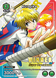 Kurapika