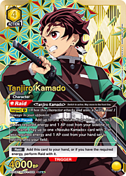 Tanjiro Kamado