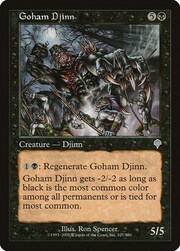 Djinn Goham