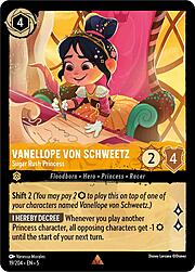 Vanellope von Schweetz - Principessa di Sugar Rush