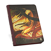 Bloomburrow | Zipfolio XenoSkin "Season of Loss" 9-Pocket Binder