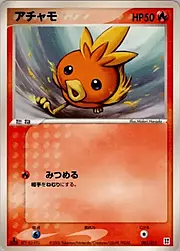 Torchic