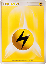 Lightning Energy