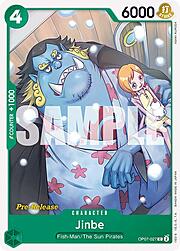 Jinbe