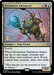 Dreamdew Entrancer