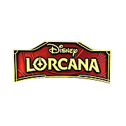 Lorcana League Fourth Season Pin