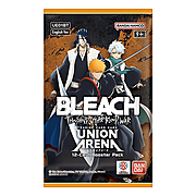 BLEACH: Thousand-Year Blood War Booster