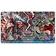 WCQ 2024 Participation "Vanquish Soul" Playmat