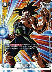 Bardock