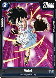 Videl