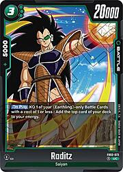 Raditz