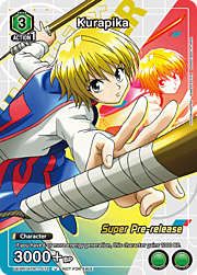 Kurapika