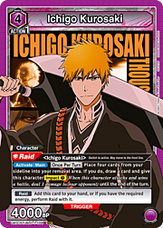 Ichigo Kurosaki