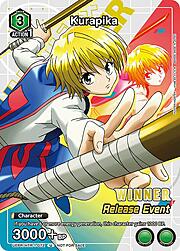 Kurapika