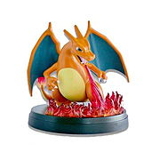 Charizard ex Super-Premium Collection | "Charizard" Figure