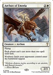 Archon of Emeria