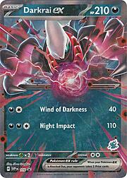 Darkrai ex