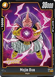 Majin Buu