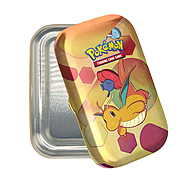 151: Dragonite Empty Mini Tin