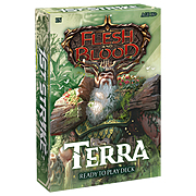 First Strike: Terra Deck