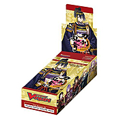 Touken Ranbu ONLINE 2023 Booster Box