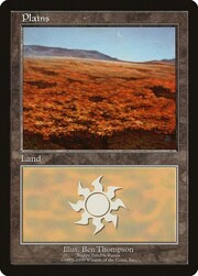 Plains