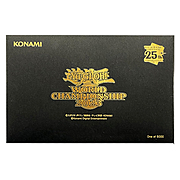 2023 World Championship Promo Set