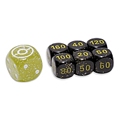 Trainer's Toolkit 2023 Dice Set