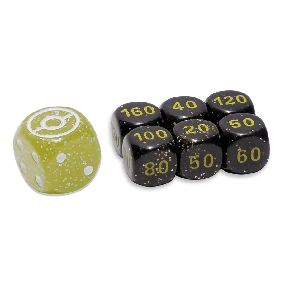 Trainer's Toolkit 2023 Dice Set