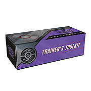 Empty Trainer's Toolkit 2023