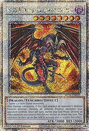 Red Dragon Archfiend