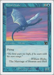 Wind Drake