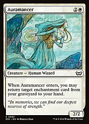 Auramancer