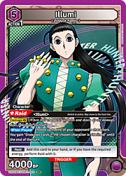 Illumi