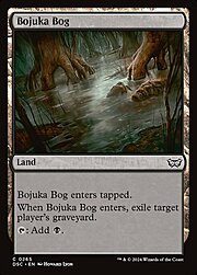 Bojuka Bog