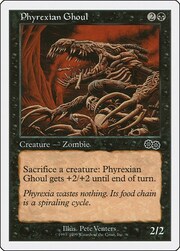 Phyrexian Ghoul