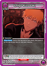 Ichigo Kurosaki