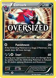 Zoroark