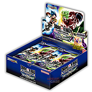 Ultimate Advent Booster Box