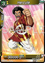 Hercule